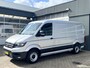 Volkswagen Crafter 35 2.0 TDI L3H2 Airco Cruise Bleutooth verbinding Apple Carplay controle 1e eigenaar Dealer onderhouden Euro 6 Bpm vrij voor particulier gebruik !!