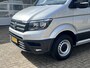 Volkswagen Crafter 35 2.0 TDI L3H2 Airco Cruise Bleutooth verbinding Apple Carplay controle 1e eigenaar Dealer onderhouden Euro 6 Bpm vrij voor particulier gebruik !!