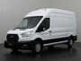 Ford Transit 2.0TDCi 130PK L3H3 | Multimedia | Euro 6 | Airco | Cruise | 3-Zits
