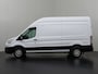Ford Transit 2.0TDCi 130PK L3H3 | Multimedia | Euro 6 | Airco | Cruise | 3-Zits
