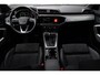 Audi Q3 Sportback 45 TFSI e S Edition | BLACK EDITION | ACC | CAMERA | ALCANTARA | ELEK. TREKHAAK | 20 INCH AUDI SPORT