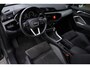 Audi Q3 Sportback 45 TFSI e S Edition | BLACK EDITION | ACC | CAMERA | ALCANTARA | ELEK. TREKHAAK | 20 INCH AUDI SPORT
