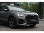 Audi Q3 Sportback 45 TFSI e S Edition | BLACK EDITION | ACC | CAMERA | ALCANTARA | ELEK. TREKHAAK | 20 INCH AUDI SPORT