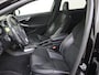 Volvo V40 1.5 T2 Polar+ | cruise control | electronic climate control | lederen/stof bekleding | LED koplampen | lichtmetalen velgen 16" | navigatiesysteem full map + hard disk |