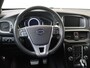 Volvo V40 1.5 T2 Polar+ | cruise control | electronic climate control | lederen/stof bekleding | LED koplampen | lichtmetalen velgen 16" | navigatiesysteem full map + hard disk |