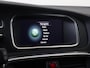 Volvo V40 1.5 T2 Polar+ | cruise control | electronic climate control | lederen/stof bekleding | LED koplampen | lichtmetalen velgen 16" | navigatiesysteem full map + hard disk |