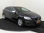 Volvo V40 1.5 T2 Polar+ | cruise control | electronic climate control | lederen/stof bekleding | LED koplampen | lichtmetalen velgen 16" | navigatiesysteem full map + hard disk |
