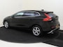 Volvo V40 1.5 T2 Polar+ | cruise control | electronic climate control | lederen/stof bekleding | LED koplampen | lichtmetalen velgen 16" | navigatiesysteem full map + hard disk |