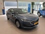 Ford Focus 1.0 EcoBoost Hybrid Titanium AUTOMAAT | STOEL - STUUR - VOORRUIT VERWARMING | APLLE CARPLY - ANDROID AUTO | PARKEER SENSOREN VOOR EN ACHTER | 5850 KM