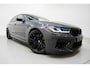 BMW M5 5-serie Competition LASER SCHUIFDAK B&W HUD 360