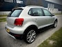 Volkswagen Polo 1.2 TSI Cross, DSG AUTOMAAT, NIEUWE KETTING, NIEUWSTAAT!!