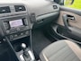 Volkswagen Polo 1.2 TSI Cross, DSG AUTOMAAT, NIEUWE KETTING, NIEUWSTAAT!!