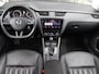 Skoda Octavia Combi 1.0 TSI 116 pk DSG Greentech Style Business | Stoelverwarming | Navigatie | Canton Audio | Smartlink | Leder | Climate control | Cruise Control |