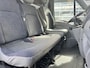 Nissan Interstar 2.5dCi Imperiaal Trekhaak 2000kg trekgewicht Elektrische ramen 3-Persoons Bpm vrij voor particulier gebruik!!