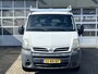 Nissan Interstar 2.5dCi Imperiaal Trekhaak 2000kg trekgewicht Elektrische ramen 3-Persoons Bpm vrij voor particulier gebruik!!