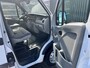 Nissan Interstar 2.5dCi Imperiaal Trekhaak 2000kg trekgewicht Elektrische ramen 3-Persoons Bpm vrij voor particulier gebruik!!