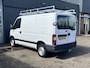 Nissan Interstar 2.5dCi Imperiaal Trekhaak 2000kg trekgewicht Elektrische ramen 3-Persoons Bpm vrij voor particulier gebruik!!