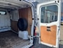 Nissan Interstar 2.5dCi Imperiaal Trekhaak 2000kg trekgewicht Elektrische ramen 3-Persoons Bpm vrij voor particulier gebruik!!