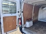 Nissan Interstar 2.5dCi Imperiaal Trekhaak 2000kg trekgewicht Elektrische ramen 3-Persoons Bpm vrij voor particulier gebruik!!
