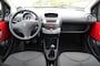 Peugeot 107 XS 1.0-68PK 5-DEURS-AIRCO-incl rijklaar &amp; 6 maanden garantie
