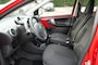 Peugeot 107 XS 1.0-68PK 5-DEURS-AIRCO-incl rijklaar &amp; 6 maanden garantie