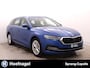 Skoda Octavia Combi 1.5 e-TSI Style | Adaptive Cruise | Navi | Camera | Stoelverwarming | CarPlay