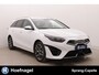 Kia Ceed Sportswagon 1.6 GDI PHEV DynamicLine | Adaptive Cruise | Camera | Stoel-/Stuurverwarming | CarPlay |