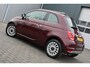 Fiat 500 0.9 TwinAir Turbo Lounge 85pk Airco/Cruise/Panodak/Navi/Bluetooth/PDC/RadioDAB.USB/LED/15"LM/Isofix/APK:18-09-2027