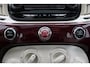 Fiat 500 0.9 TwinAir Turbo Lounge 85pk Airco/Cruise/Panodak/Navi/Bluetooth/PDC/RadioDAB.USB/LED/15"LM/Isofix/APK:18-09-2027