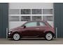 Fiat 500 0.9 TwinAir Turbo Lounge 85pk Airco/Cruise/Panodak/Navi/Bluetooth/PDC/RadioDAB.USB/LED/15"LM/Isofix/APK:18-09-2027