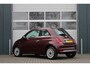Fiat 500 0.9 TwinAir Turbo Lounge 85pk Airco/Cruise/Panodak/Navi/Bluetooth/PDC/RadioDAB.USB/LED/15"LM/Isofix/APK:18-09-2027