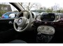 Fiat 500 0.9 TwinAir Turbo Lounge 85pk Airco/Cruise/Panodak/Navi/Bluetooth/PDC/RadioDAB.USB/LED/15"LM/Isofix/APK:18-09-2027