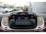 Fiat 500 0.9 TwinAir Turbo Lounge 85pk Airco/Cruise/Panodak/Navi/Bluetooth/PDC/RadioDAB.USB/LED/15"LM/Isofix/APK:18-09-2027