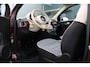 Fiat 500 0.9 TwinAir Turbo Lounge 85pk Airco/Cruise/Panodak/Navi/Bluetooth/PDC/RadioDAB.USB/LED/15"LM/Isofix/APK:18-09-2027