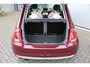 Fiat 500 0.9 TwinAir Turbo Lounge 85pk Airco/Cruise/Panodak/Navi/Bluetooth/PDC/RadioDAB.USB/LED/15"LM/Isofix/APK:18-09-2027