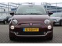 Fiat 500 0.9 TwinAir Turbo Lounge 85pk Airco/Cruise/Panodak/Navi/Bluetooth/PDC/RadioDAB.USB/LED/15"LM/Isofix/APK:18-09-2027