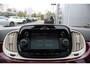 Fiat 500 0.9 TwinAir Turbo Lounge 85pk Airco/Cruise/Panodak/Navi/Bluetooth/PDC/RadioDAB.USB/LED/15"LM/Isofix/APK:18-09-2027
