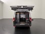 Mercedes-Benz Vito Lang | Werkplaatsinrichting | Airco