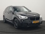 BMW X1 sDrive18i M Sport 141pk | Trekhaak Afn. | Camera | Lederen Sportstoelen Verwarmd | Navigatie | Cruise Control | LED Koplampen | 18"L.M |
