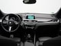 BMW X1 sDrive18i M Sport 141pk | Trekhaak Afn. | Camera | Lederen Sportstoelen Verwarmd | Navigatie | Cruise Control | LED Koplampen | 18"L.M |