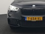 BMW X1 sDrive18i M Sport 141pk | Trekhaak Afn. | Camera | Lederen Sportstoelen Verwarmd | Navigatie | Cruise Control | LED Koplampen | 18"L.M |