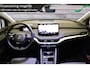 Skoda Enyaq iV 80 | warmtepomp | stuurverwarming | Android auto & apple carplay | camera | adaptieve cruise control | sfeerverlichting |