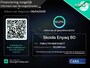 Skoda Enyaq iV 80 | warmtepomp | stuurverwarming | Android auto & apple carplay | camera | adaptieve cruise control | sfeerverlichting |