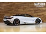 McLaren 720S Spider 4.0 V8 Performance|MSO|Carbon|Ceramic|Dealer|