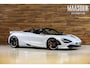 McLaren 720S Spider 4.0 V8 Performance|MSO|Carbon|Ceramic|Dealer|