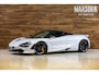 McLaren 720S Spider 4.0 V8 Performance|MSO|Carbon|Ceramic|Dealer|