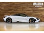 McLaren 720S Spider 4.0 V8 Performance|MSO|Carbon|Ceramic|Dealer|