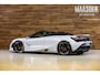 McLaren 720S Spider 4.0 V8 Performance|MSO|Carbon|Ceramic|Dealer|