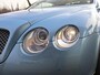 Bentley Continental GTC 6.0 W12 560 PK *SILVERLAKE METALLIC* + 20 INCH | XENON | STOELVERW. | MEMORY