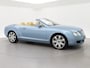 Bentley Continental GTC 6.0 W12 560 PK *SILVERLAKE METALLIC* + 20 INCH | XENON | STOELVERW. | MEMORY